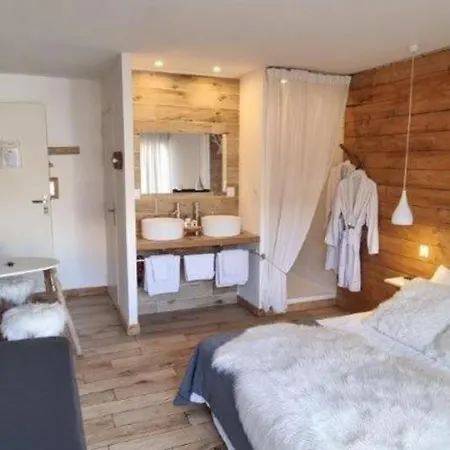 La Perle Du Voyageur アグド