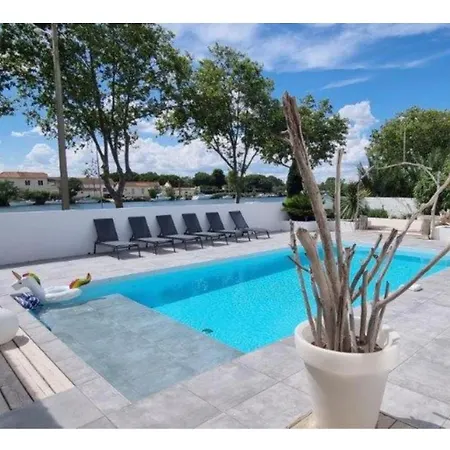 La Perle Du Voyageur アグド