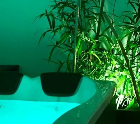 アパート La Perle Du Voyageur *