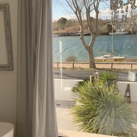 La Perle Du Voyageur アグド