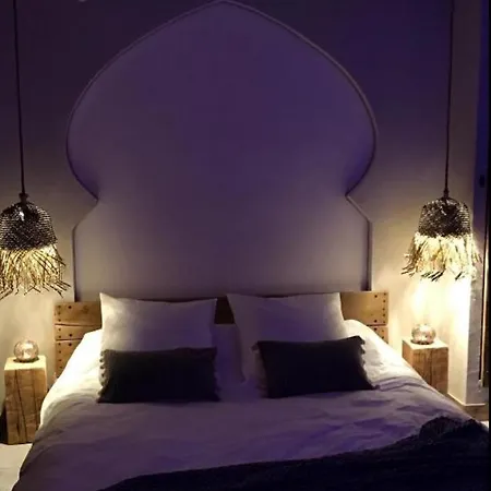 La Perle Du Voyageur アパート アグド