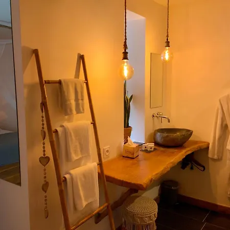 La Perle Du Voyageur アパート *