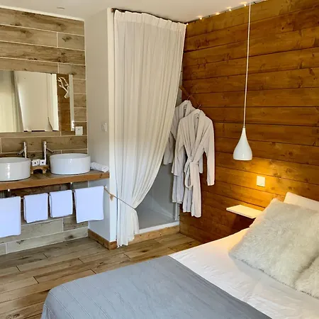 La Perle Du Voyageur アパート *