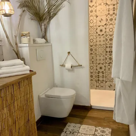 La Perle Du Voyageur アグド