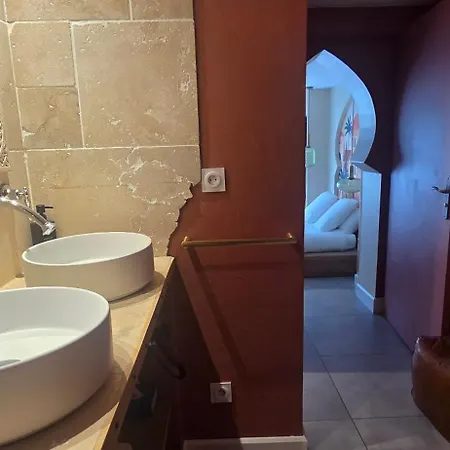 La Perle Du Voyageur Agde