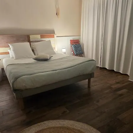 Διαμέρισμα La Perle Du Voyageur *