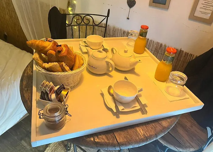 La Perle Du Voyageur