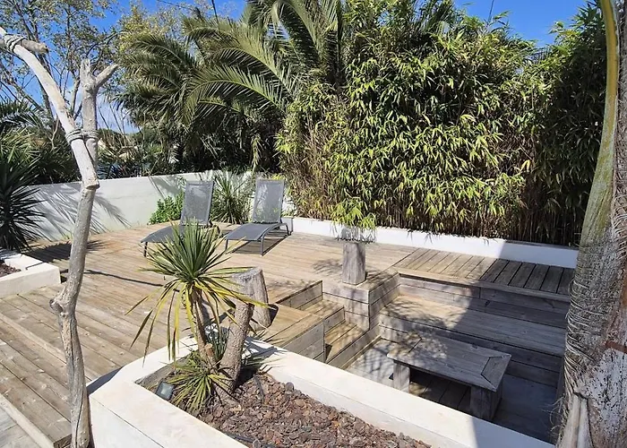 La Perle Du Voyageur Διαμέρισμα *