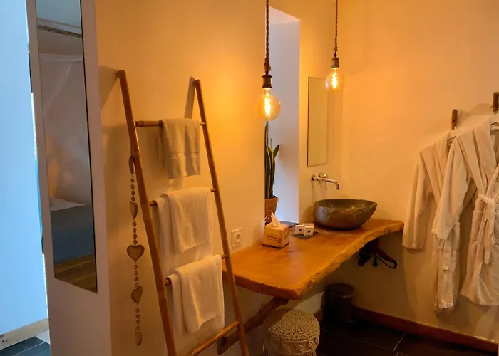 La Perle Du Voyageur Διαμέρισμα *