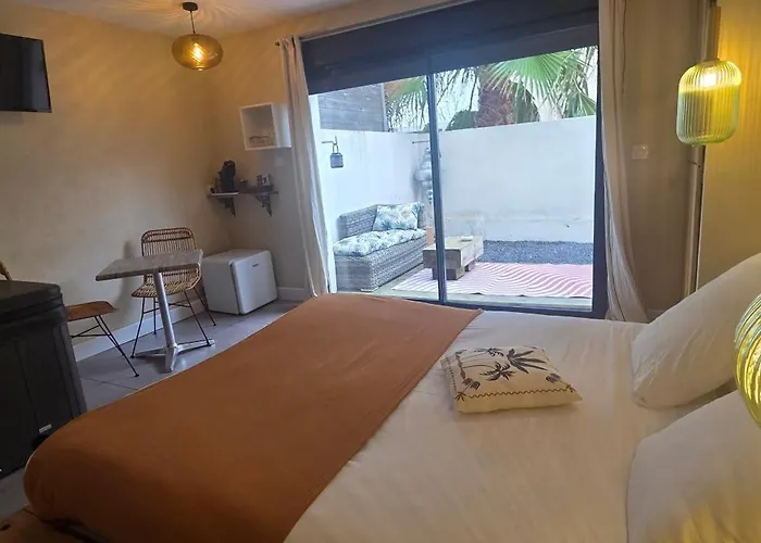 La Perle Du Voyageur Διαμέρισμα *