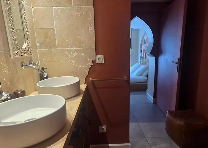 La Perle Du Voyageur Agde