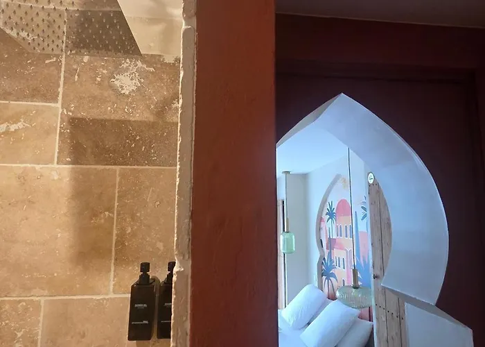 La Perle Du Voyageur * Agde