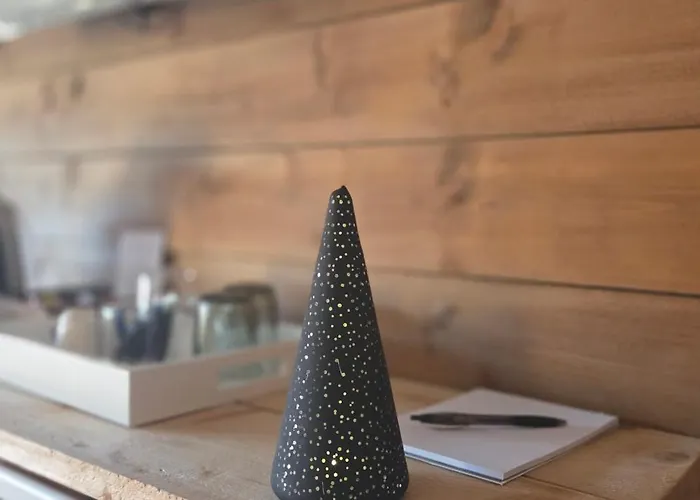 Διαμέρισμα La Perle Du Voyageur