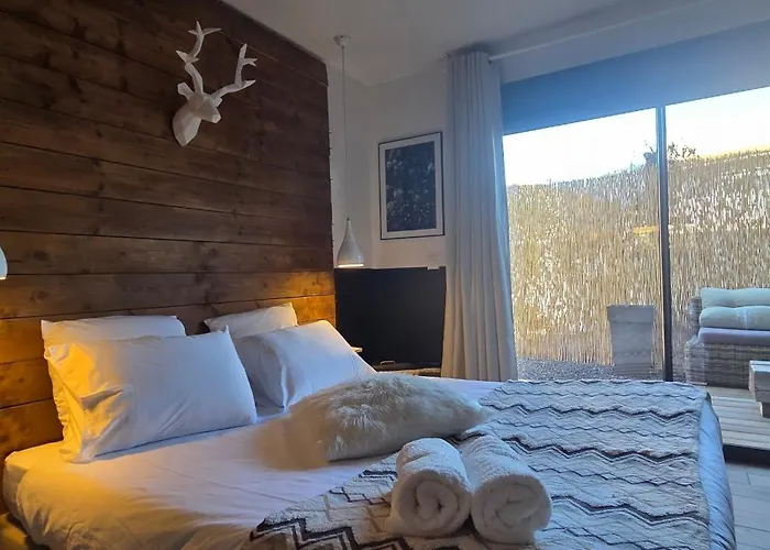 La Perle Du Voyageur Διαμέρισμα *