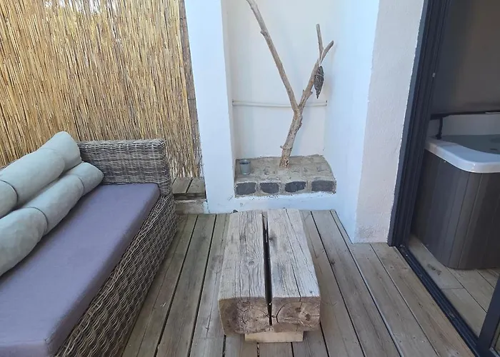 La Perle Du Voyageur Agde