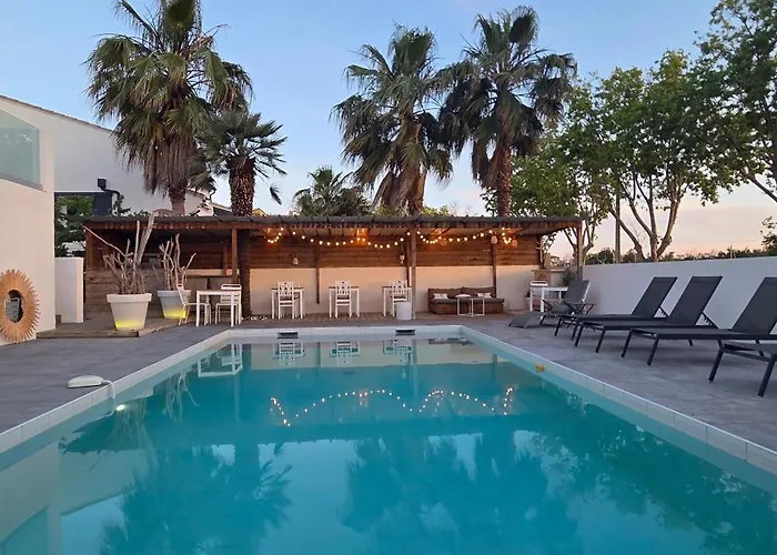 La Perle Du Voyageur * Agde