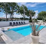 La Perle Du Voyageur Agde