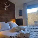 La Perle Du Voyageur Apartman *