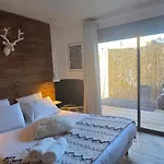 Apartman La Perle Du Voyageur Agde