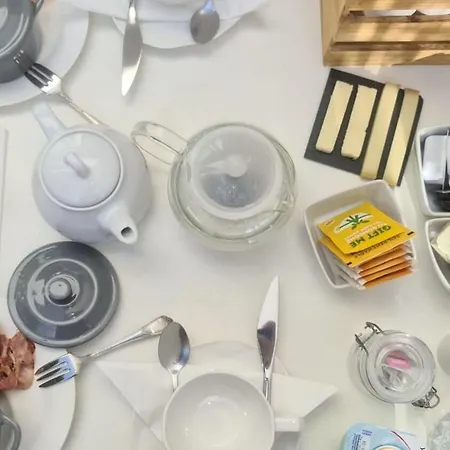 Διαμέρισμα La Perle Du Voyageur *