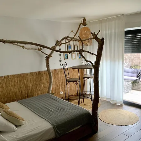 La Perle Du Voyageur Διαμέρισμα